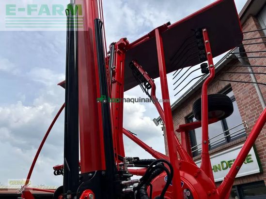 Rastrillo - Kuhn - ga8030