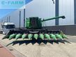 Cosechadora de Cereal - John Deere - 9880 sts combine