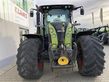 Tractor agrícola - Claas - arion 650 cmatic cebis CMATIC CEBIS