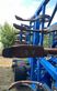 Cultivador -  - allrounder flatline 600