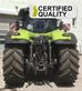 Tractor agrícola - Claas - axion 870 cmatic cebis