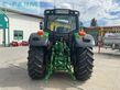 Tractor agrícola - John Deere - 6120M
