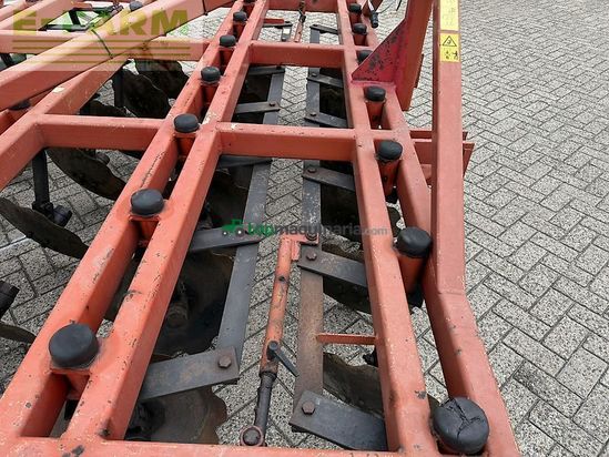 Grada de disco - Evers - schijvenegg orlov 28-300