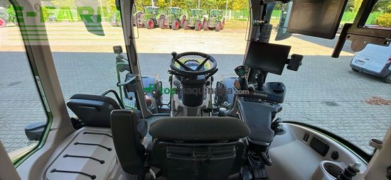 Tractor agrícola - Fendt - 516