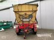 Remolqu agrícola -  - hochkippwagen