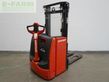 Elevadora - Linde - l 14 1173