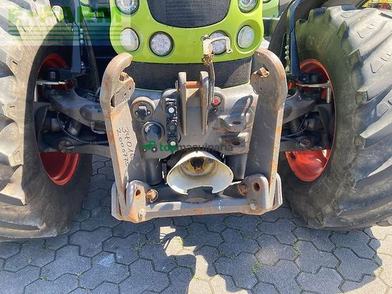 Tractor agrícola - Claas - arion 640 cebis