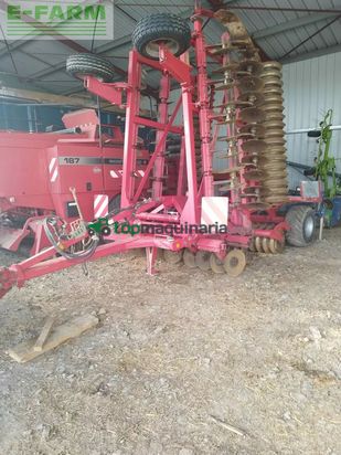 Cultivador - Horsch - joker 8rt