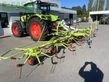 Henificador - Claas - claas volto 770