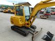 Excavadora - Takeuchi - tb 235 ( 3.605kg ) powertilt + hydr. sw
