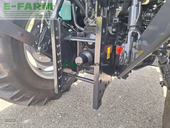 Tractor agrícola - Case IH - farmall 75 a (stage v)