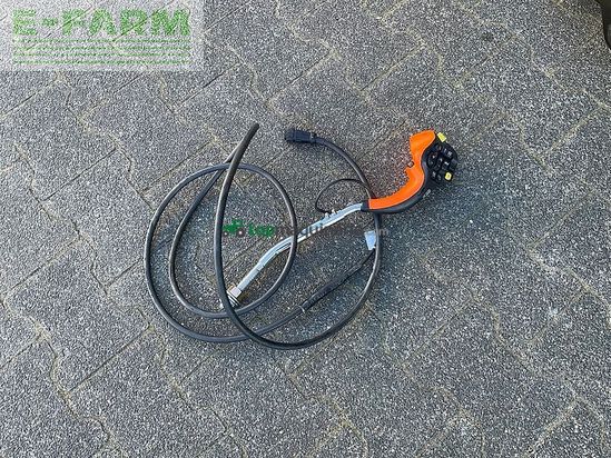 Atomizador - John Deere - r740i powrspray