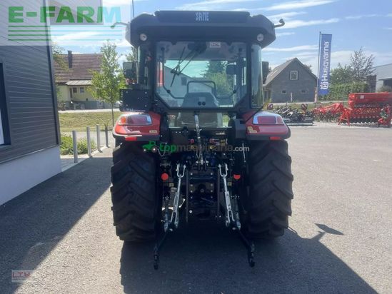 Tractor agrícola - Same - dorado natural 70 (stage v)