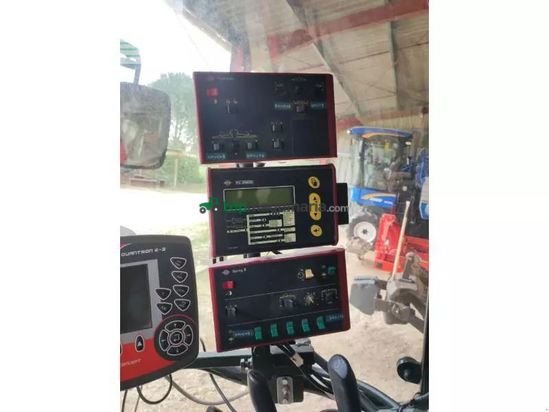 Atomizador - Hardi - commander2200