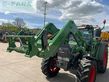 Tractor agrícola - Fendt - 210 tractor (st23988)