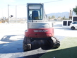 Excavadora - TB 153 FR