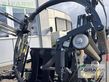 Empacadora gigant - Fendt - rotana 130 f combi