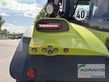 Tractor agrícola - Claas - arion 660 cmatic cebis
