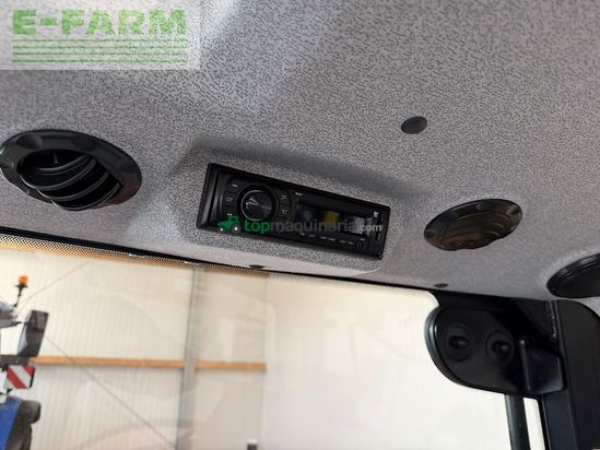 Tractor agrícola - New Holland - t5.90s powershuttle