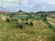Henificador - Krone - swadro 710/26 t