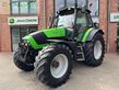 Tractor agrícola - Deutz-Fahr - agrotron 150.7
