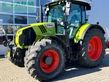 Tractor agrícola - Claas - arion 570 cmatic cebis