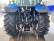 Tractor agrícola - New Holland - tm 155