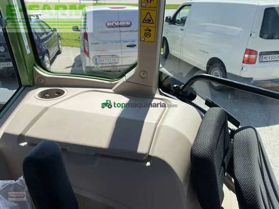 Tractor agrícola - Fendt - 211 vario power (gen3)