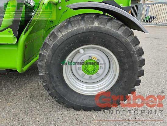 Telescopica - Merlo - tf 42.7 - 140