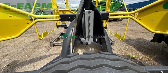 Cabezal - John Deere - 300F