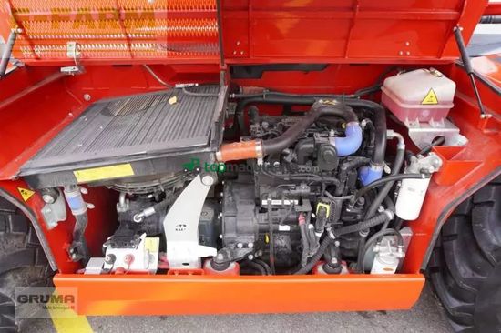 Telescopica - Magni - rth 5.18 s