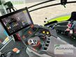 Tractor agrícola - Claas - arion 660 cmatic cebis