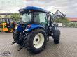 Tractor agrícola - New Holland - t 4.55 s