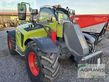 Telescopica - Claas - scorpion 746 varipower