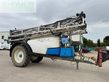 Atomizador - Evrard - meteor 4200