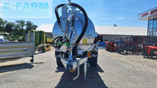 Equipamiento / accesorio - Fliegl - vfw 14000 maxxline