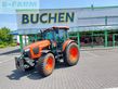 Tractor agrícola - Kubota - m5-112 cab