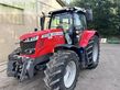 Tractor agrícola - Massey Ferguson - 6713 s