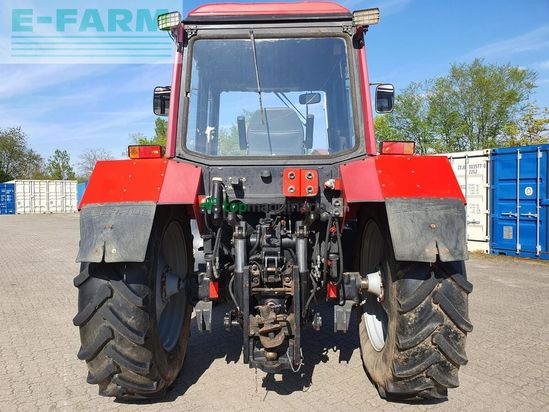 Tractor agrícola - Belarus - 1220.3