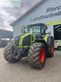 Tractor agrícola - Claas - axion 950