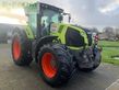 Tractor agrícola - Claas - axion 810 cis+