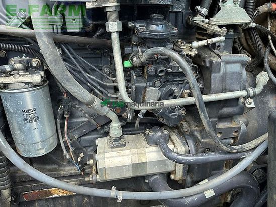 Tractor agrícola - Landini - landpower 165