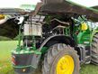 Cosechadora de Cereal - John Deere - 9700 mit 6 zylinder dps 18 l h