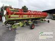 Cabezal - Claas - schneidwerk v900 ac