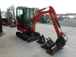 Excavadora - Kubota - kx019-4 ( 1.855kg ) powertilt + hydr. sw