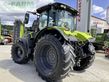Tractor agrícola - Claas - arion 550 cmatic cebis CMATIC CEBIS