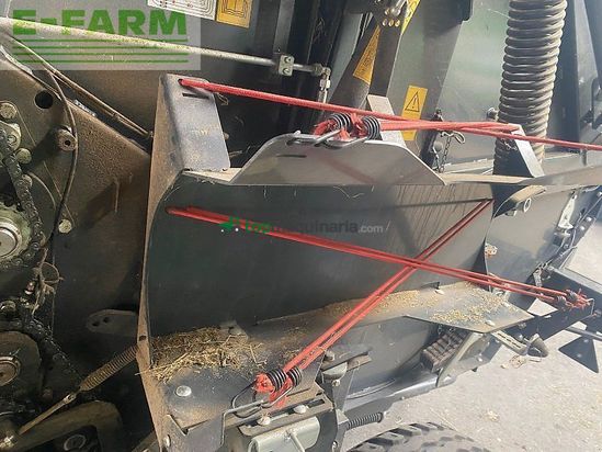 Empacadora gigant - Vicon - rv 5220 sc14