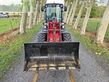 Minicargadora - Terex - tl 65 wiellader minishovel radlader shovel