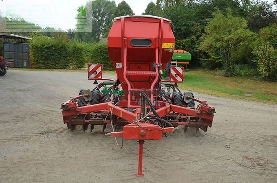 Sembradora - Horsch - pronto 3 dc