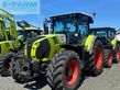 Tractor agrícola - Claas - arion 660 cmatic
